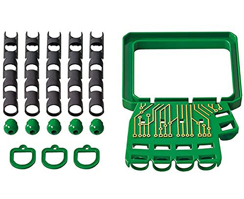 4M Kidzlabs Robotic Hand Kit, Build Your Own Robotic Hand, For Boys & Girls Ages 8+ - Image 5